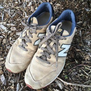 New Balance 996 Made In USA Sneakers